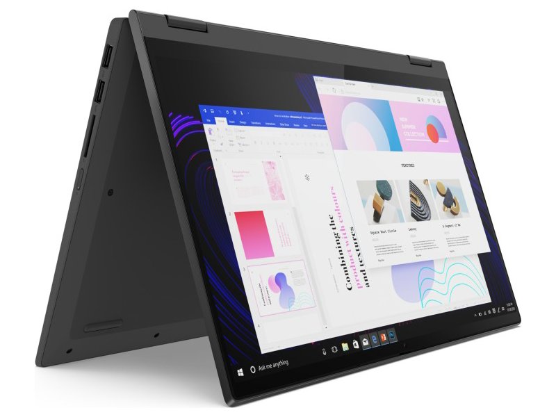 Купить Ноутбук Lenovo IdeaPad Flex 5 14ALC05 (82HU00P6MZ) - ITMag