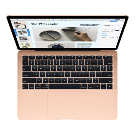 Apple MacBook Air 13" Gold 2020 (MVH52) - ITMag