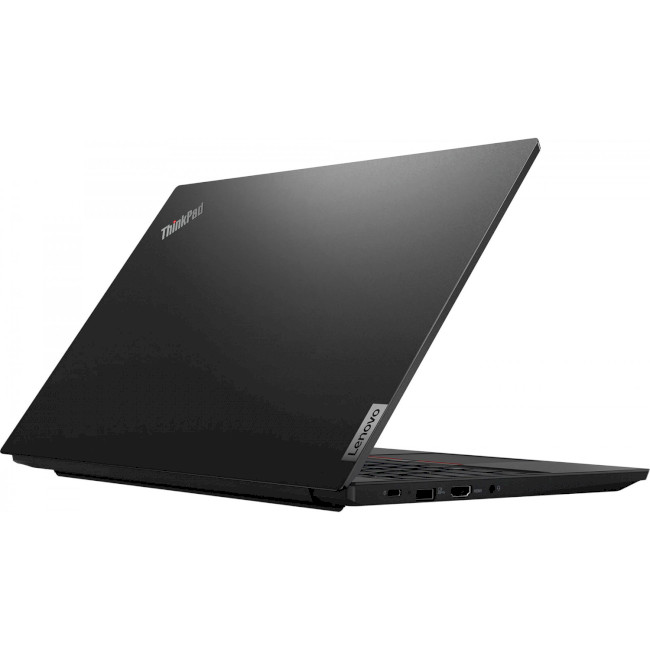 Купить Ноутбук Lenovo ThinkPad E15 Gen 2 Black (20T80021RT) - ITMag