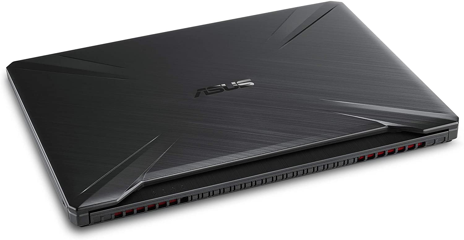 Купить Ноутбук ASUS TUF Gaming FX505DT (FX505DT-HN482T) - ITMag