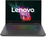 Купить Ноутбук Lenovo Legion Y740-15 Black (81UH0081RK)