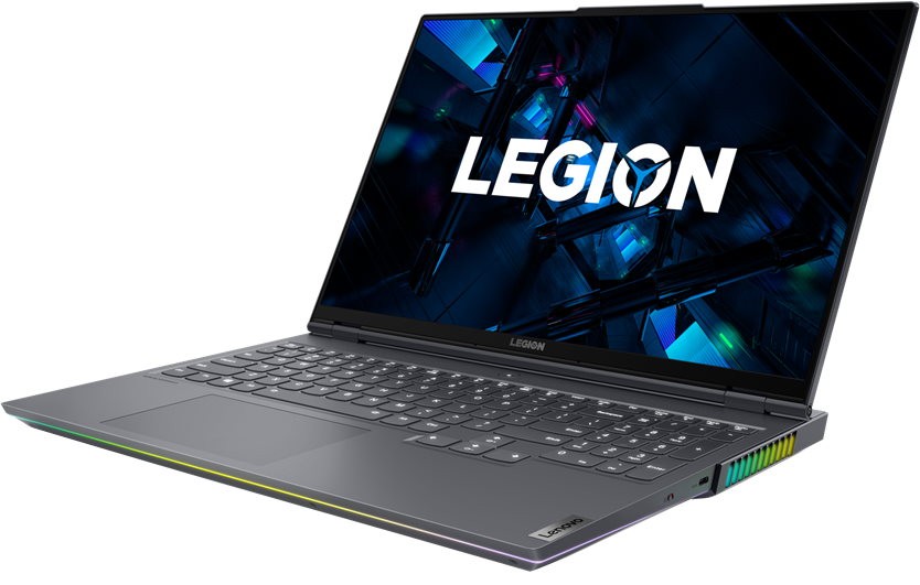 Купить Ноутбук Lenovo Legion 7 16ITHG6 (82K600BUUK) - ITMag