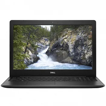 Купить Ноутбук Dell Vostro 3501 Black (N6503VN3501EMEA01_2105_WIN) - ITMag