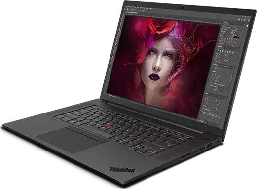 Купить Ноутбук Lenovo ThinkPad P1 Gen 5 (21DC000MRA) - ITMag