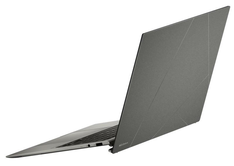 Купить Ноутбук ASUS Zenbook S 13 OLED UX5304VA (UX5304VA-XS76T) - ITMag