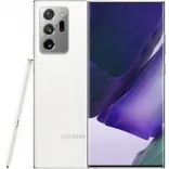 Samsung Galaxy Note20 Ultra SM-N985F 8/256GB Mystic White (SM-N985FZWG) UA