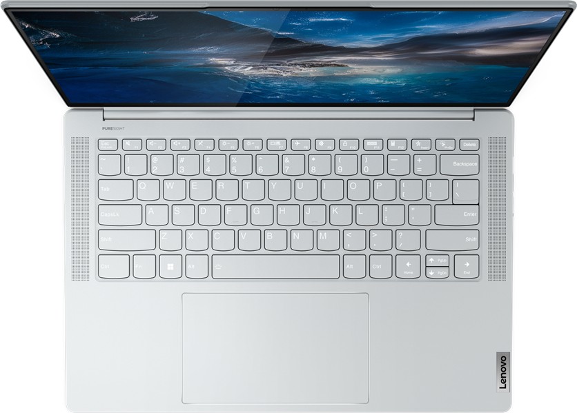 Купить Ноутбук Lenovo Yoga Slim 7 ProX 14IAH7 (82TK0044PB) - ITMag
