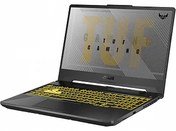 Купить Ноутбук ASUS TUF Gaming A15 TUF506IU (TUF506IU-IS75) - ITMag