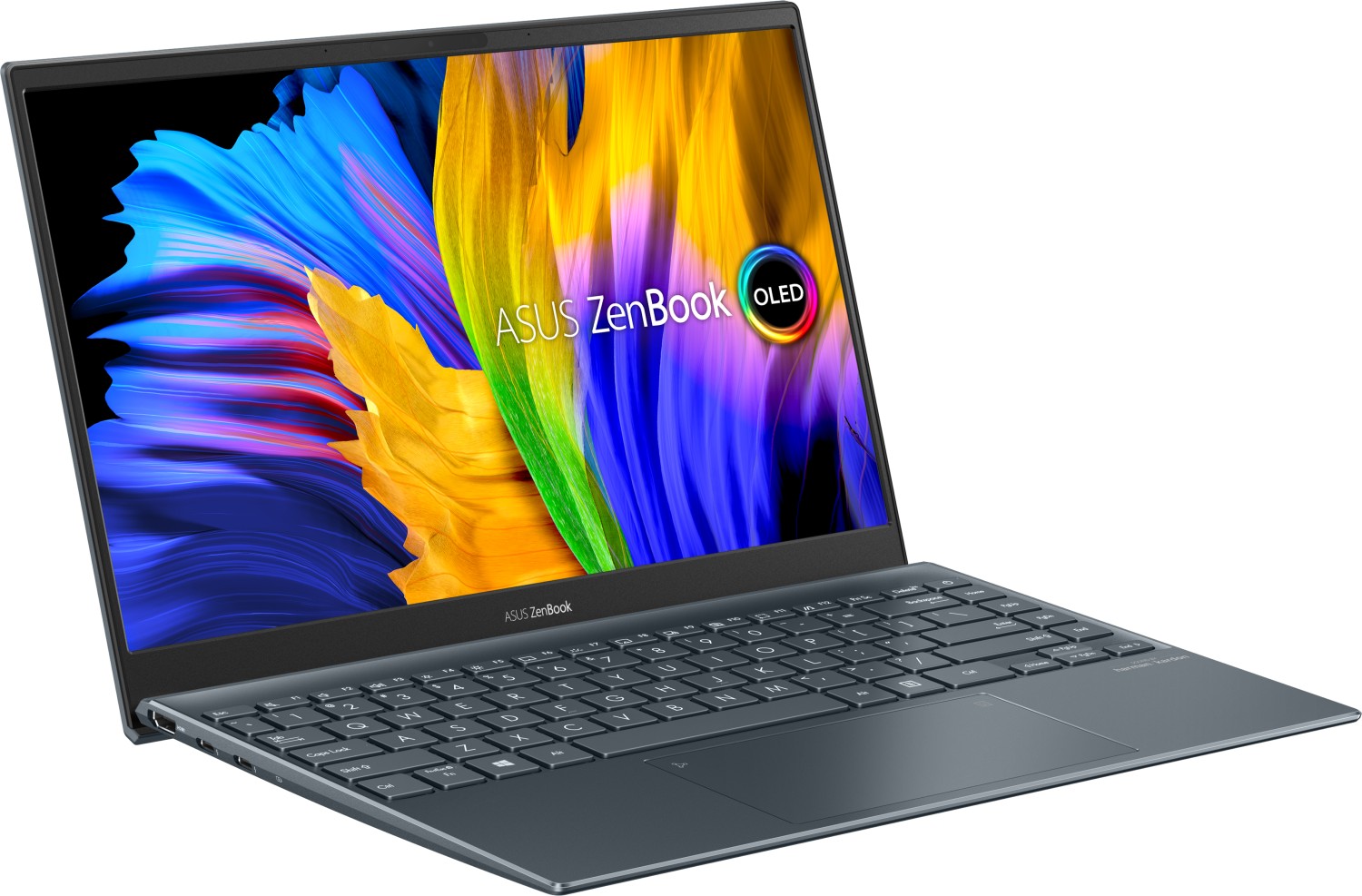 Купить Ноутбук ASUS ZenBook 13 UX325EA (UX325EA-OLED005W) - ITMag