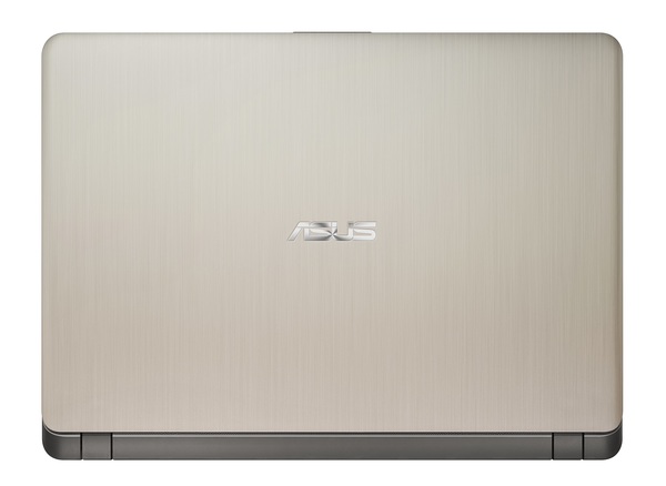 Купить Ноутбук ASUS X507UA Gold (X507UA-EJ534) - ITMag