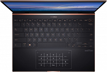 Купить Ноутбук ASUS ZenBook S UX393EA (UX393EA-XB77T) - ITMag