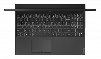 Купить Ноутбук Lenovo Legion Y540-15 (81SX00B5US) - ITMag