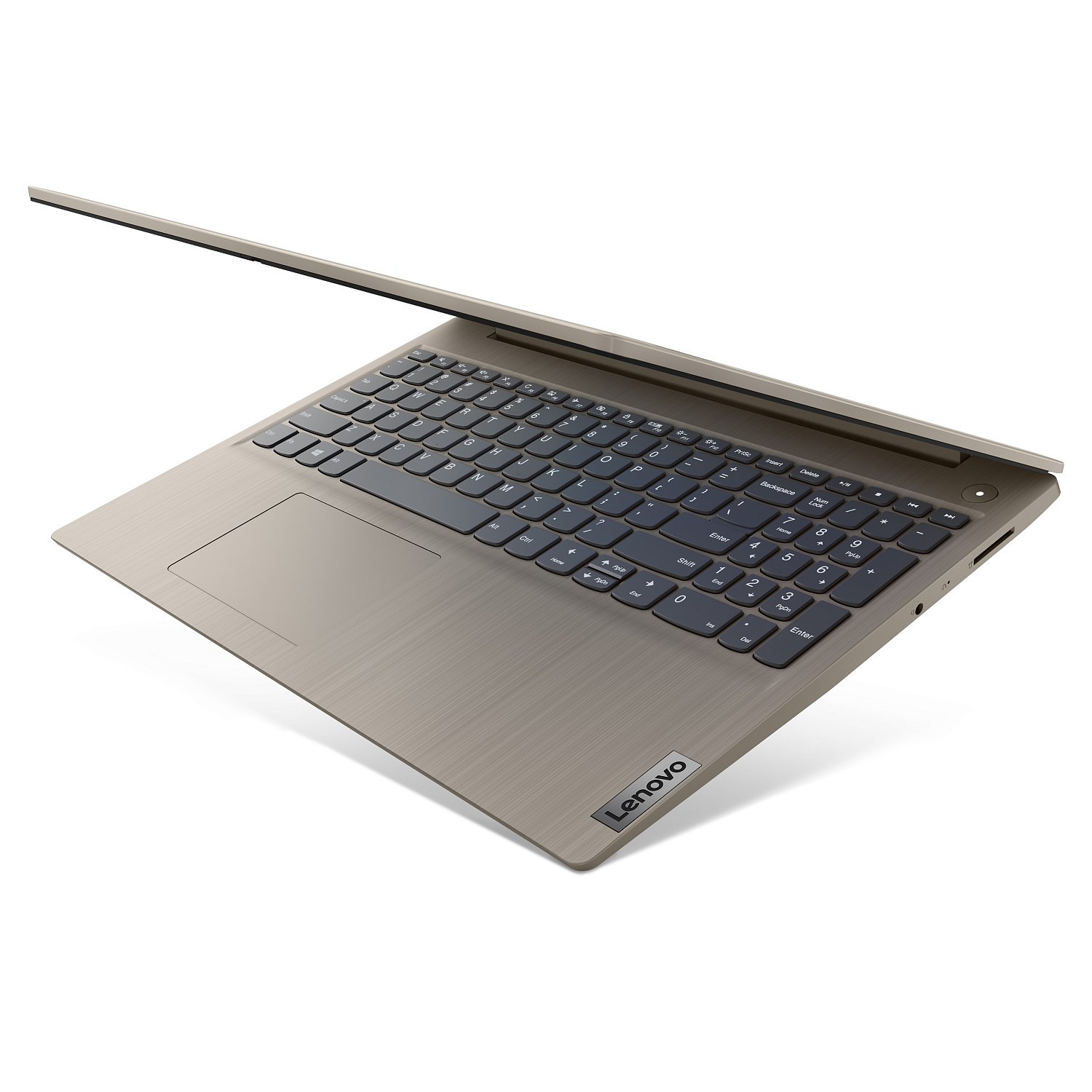Купить Ноутбук Lenovo IdeaPad 3 15IIL05 (81WE00LDUS) - ITMag