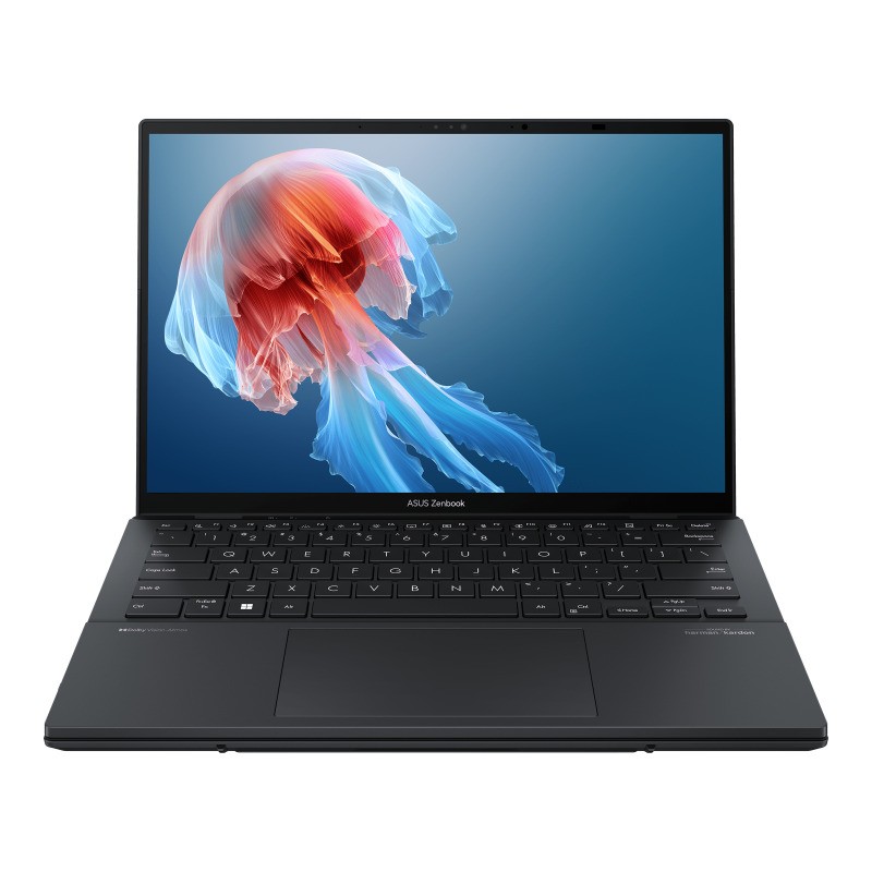 Купить Ноутбук ASUS ZenBook Duo 14 UX8406MA (UX8406MA-OLEDI9IG) - ITMag