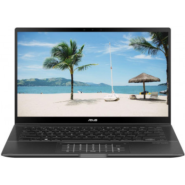 Купить Ноутбук ASUS ZenBook Flip 14 UX463FL (UX463FL-AI081T) - ITMag