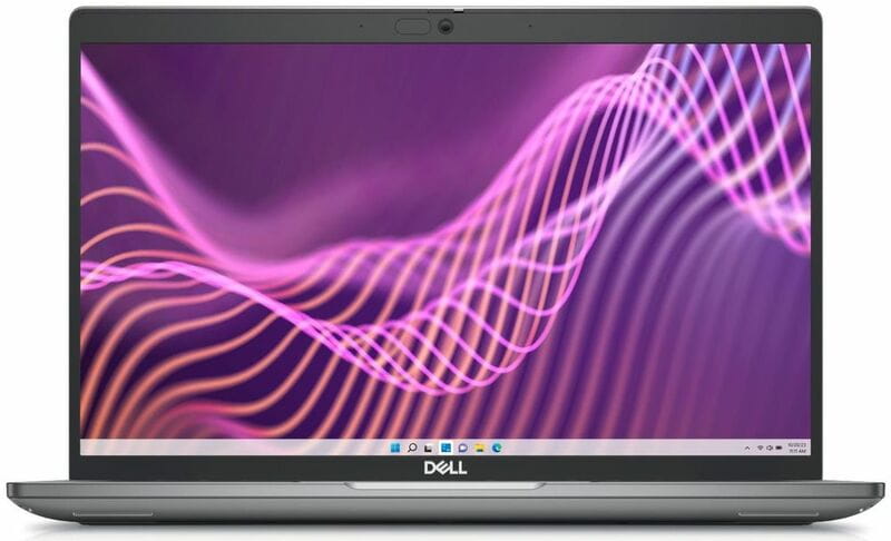 Купить Ноутбук Dell Latitude 5340 (N013L534013UA_WP) - ITMag