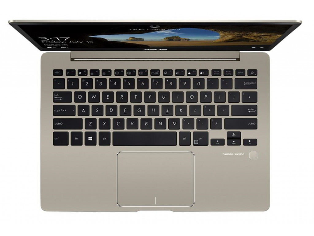 Купить Ноутбук ASUS ZenBook 13 UX331UA (UX331UA-EG099T) - ITMag