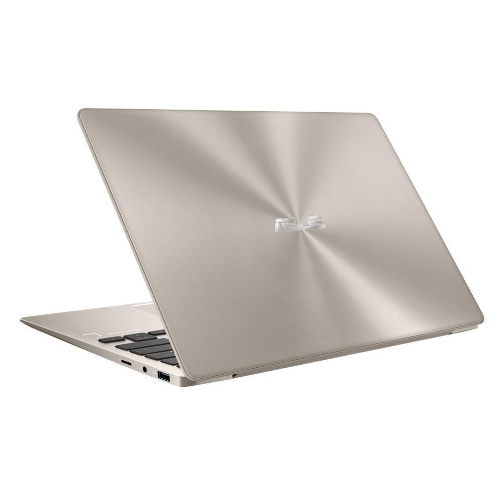 Купить Ноутбук ASUS ZenBook 13 UX331UA Icicle Gold (UX331UA-DS71) - ITMag