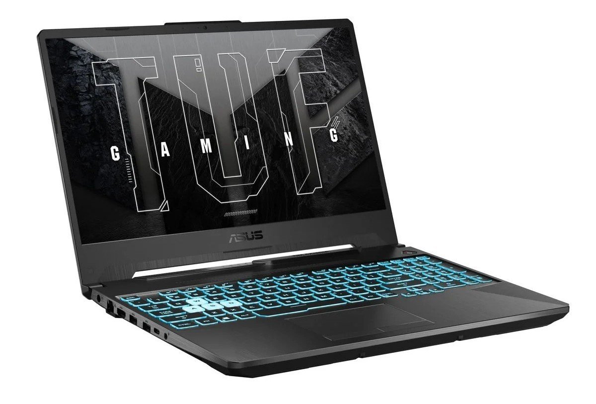Купить Ноутбук ASUS TUF Gaming A15 FA506NC (FA506NC-HN012) - ITMag