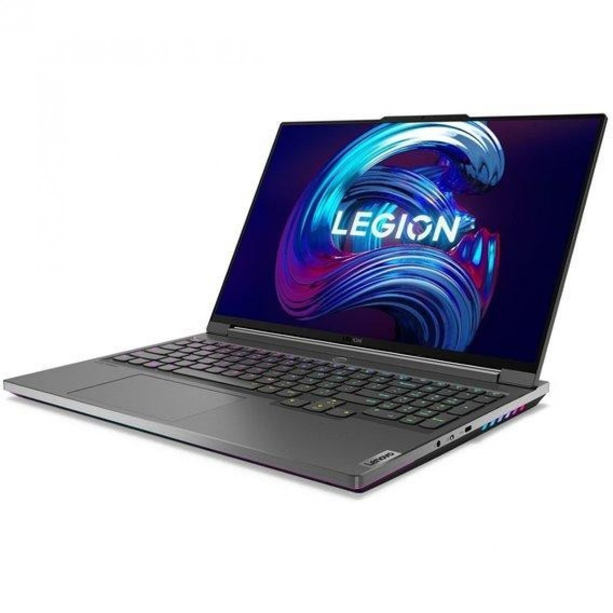 Купить Ноутбук Lenovo Legion 7i Gen 7 (82TD0018US) - ITMag