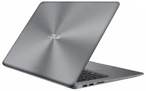 Купить Ноутбук ASUS VivoBook R520UF (R520UF-EJ521T) - ITMag