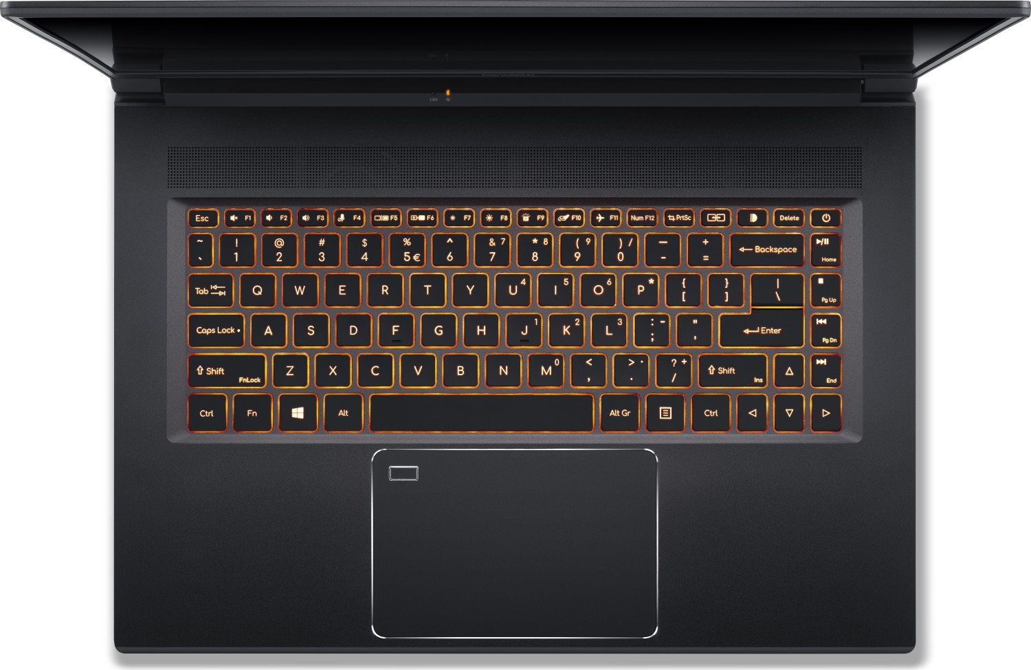 Купить Ноутбук Acer ConceptD 5 CN516-72P 16 3K (NX.C6AEU.006) - ITMag