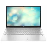 Купить Ноутбук HP Pavilion 15-eg0004ua Silver (34Q65EA)