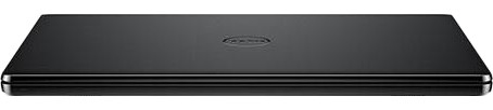 Купить Ноутбук Dell Inspiron 3558 (I35345DIW-50) Black - ITMag