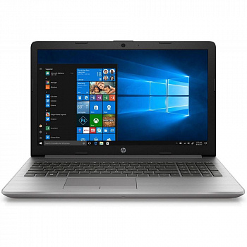 Купить Ноутбук HP 250 G7 Silver (9HQ48EA) - ITMag