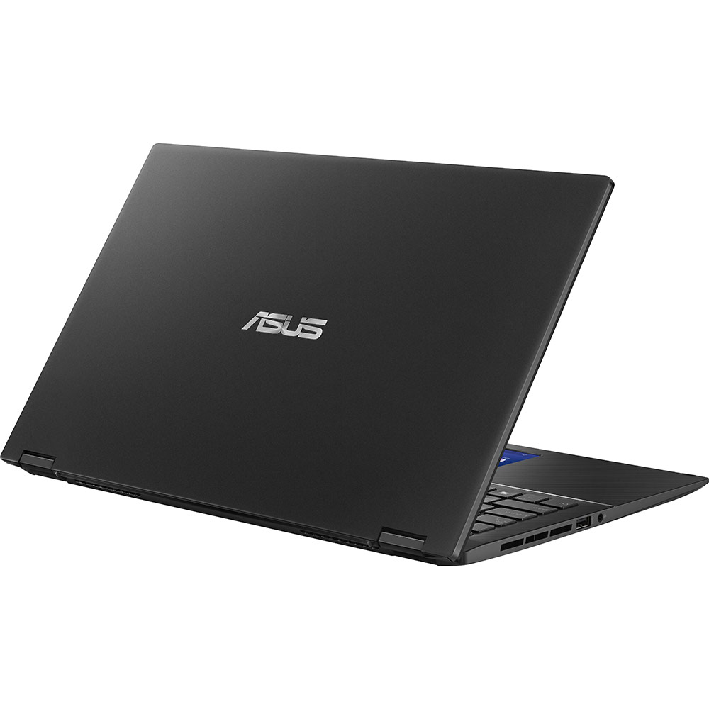Купить Ноутбук ASUS ZenBook Flip 15 UX563FD (UX563FD-EZ034R) - ITMag