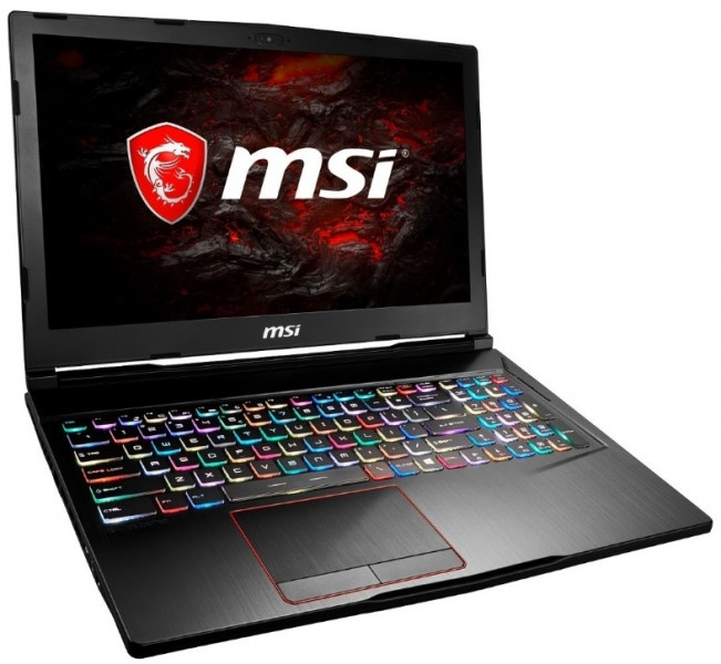 Купить Ноутбук MSI GS63 7RD Stealth (GS637RD-211UA) - ITMag