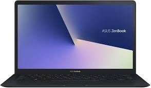 Купить Ноутбук ASUS ZenBook S UX391FA Blue (UX391FA-AH025T) - ITMag