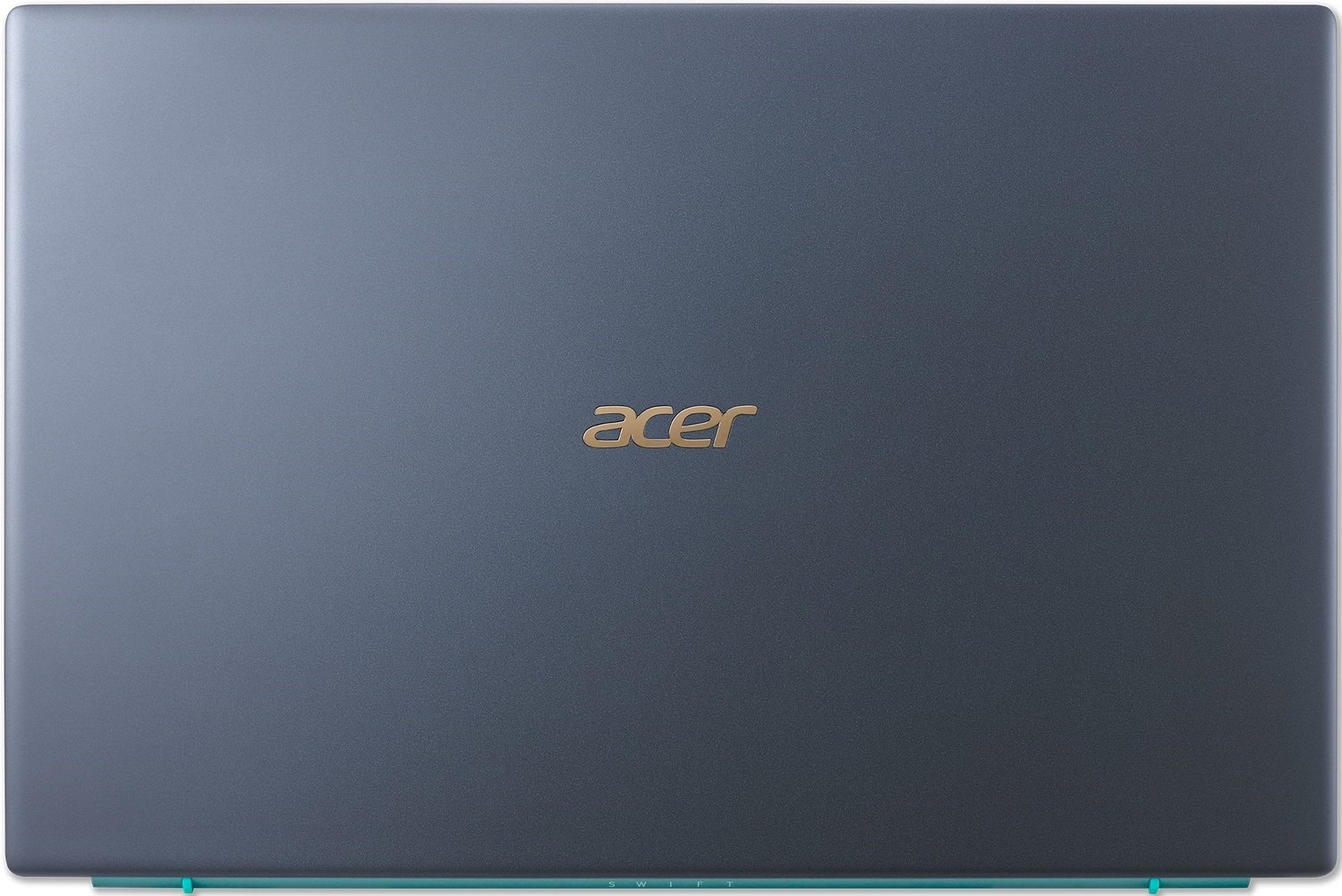 Купить Ноутбук Acer Swift 3X SF314-510G (NX.A0YEU.007) - ITMag