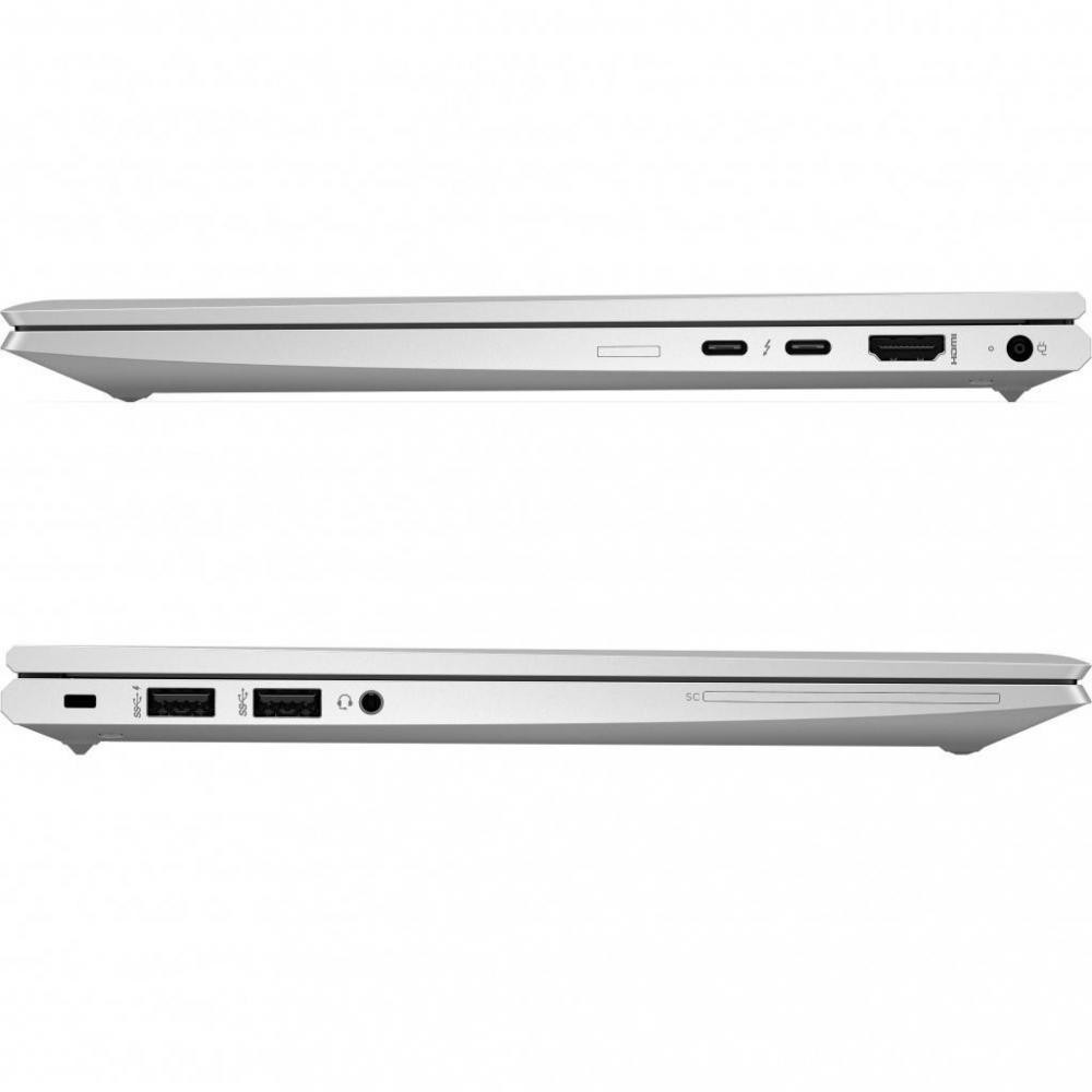 Купить Ноутбук HP EliteBook x360 830 G8 Silver (2Y2Q8EA) - ITMag