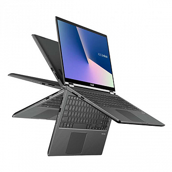 Купить Ноутбук ASUS ZenBook Flip 13 UX362FA (UX362FA-EL151T) - ITMag