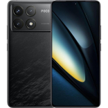 Xiaomi POCO F6 Pro 12/256GB Black EU