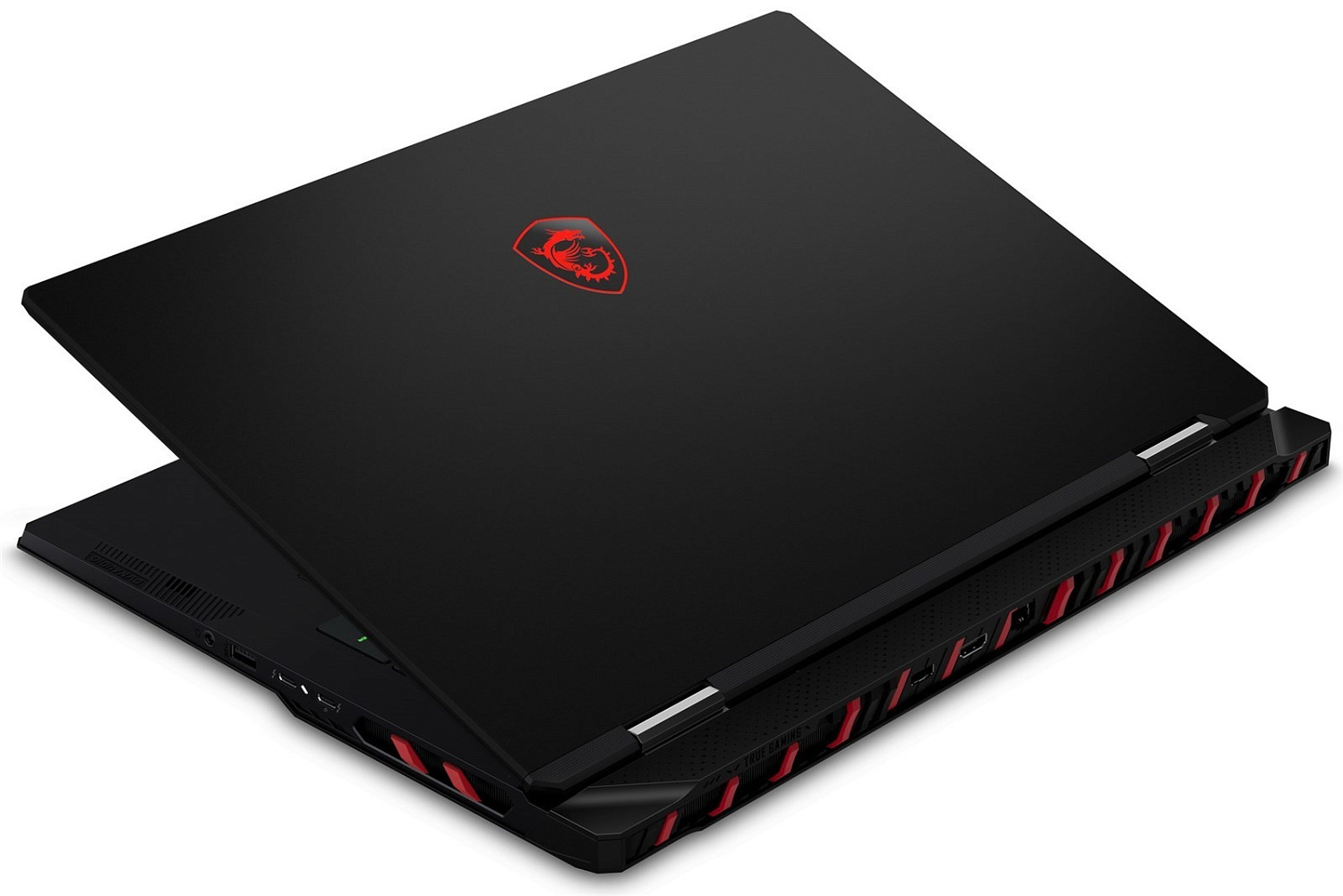 Купить Ноутбук MSI Raider 18 HX A14VGG (A14VGG-013US) - ITMag