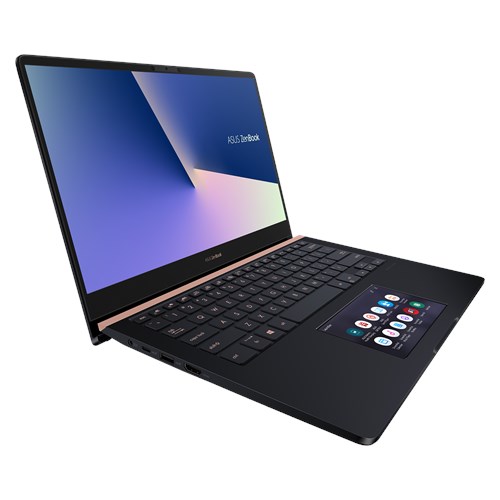 Купить Ноутбук ASUS ZenBook Pro 14 UX480FD (UX480FD-BE071T) - ITMag
