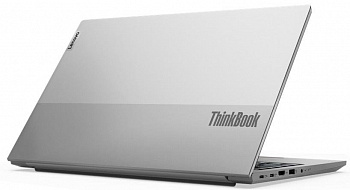 Купить Ноутбук Lenovo ThinkBook 15 G2 ITL Mineral Grey (20VE0043RA) - ITMag