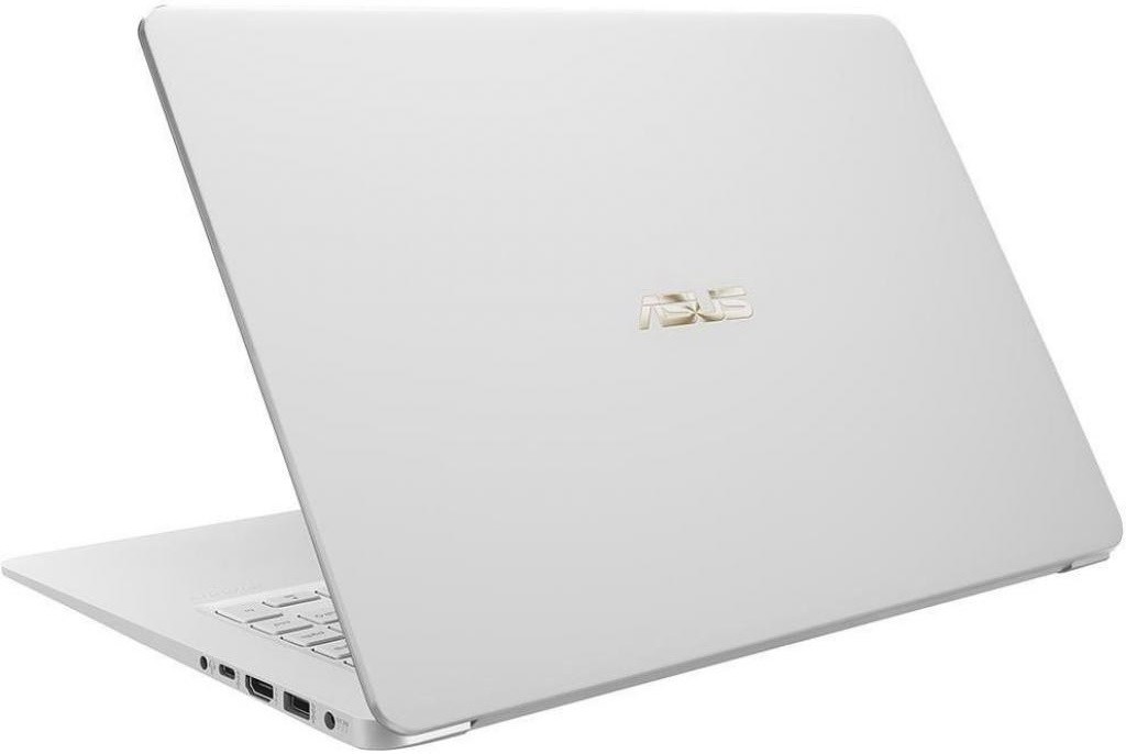 Купить Ноутбук ASUS VivoBook X510UF White (X510UF-BQ014) - ITMag