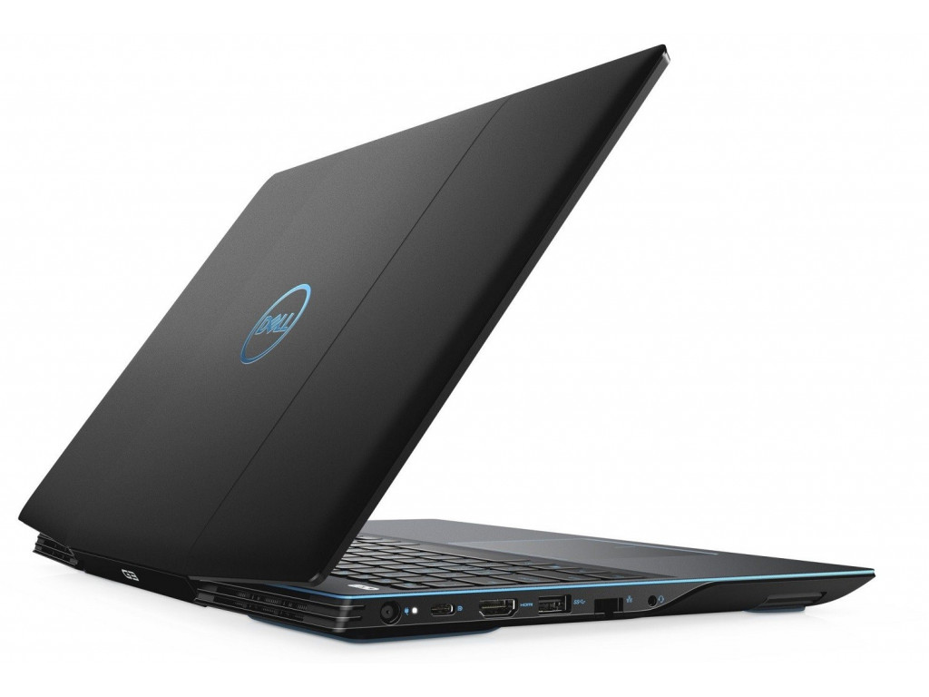 Купить Ноутбук Dell G3 15 3590 Black (G35716S3NDL-62B) - ITMag