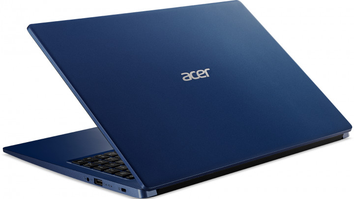Купить Ноутбук Acer Aspire 3 A315-34-P4HQ Blue (NX.HG9EU.015) - ITMag