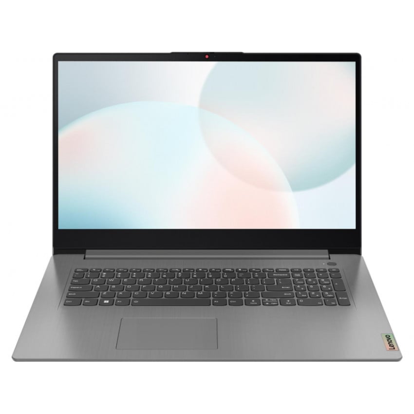 Купить Ноутбук Lenovo IdeaPad 3 17IAU7 (82RL0042PB) - ITMag