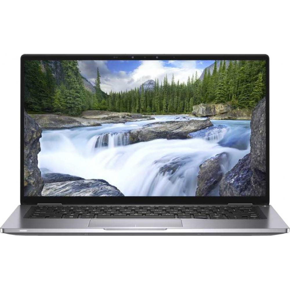 Купить Ноутбук Dell Latitude 9510 Gray (N012L9510152IN1EMEA-08) - ITMag