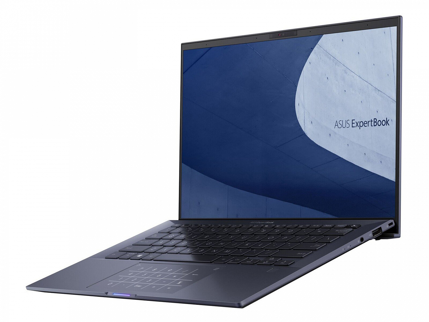 Купить Ноутбук ASUS ExpertBook B9450FA (B9450FA-BM1050R) - ITMag