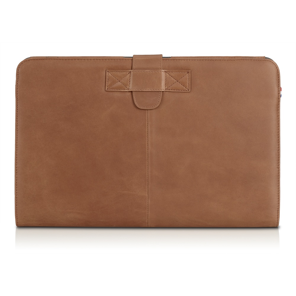 Чехол Decoded Slim Cover for MacBook Air 13" Brown (D4MA13SC1BN) - ITMag