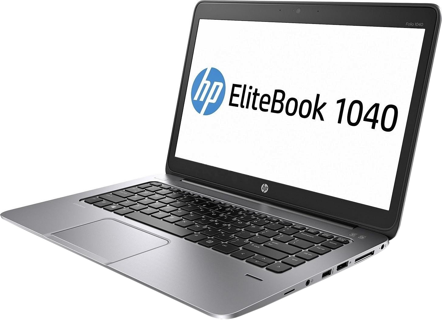 Купить Ноутбук HP EliteBook Folio 1040 G1 (H5F61EA) - ITMag