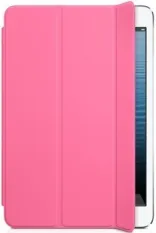 Apple Smart Cover для iPad mini Pink (MD968)