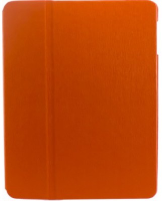 Ozaki iCoat Notebook Orange for iPad 4/iPad 3/iPad 2 (IC510OG) - ITMag
