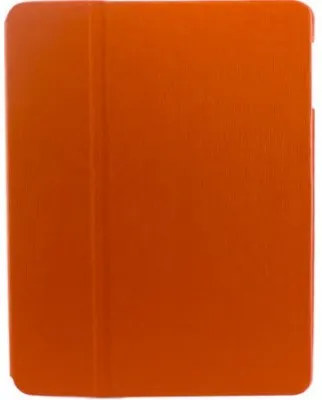 Ozaki iCoat Notebook Orange for iPad 4/iPad 3/iPad 2 (IC510OG) - ITMag